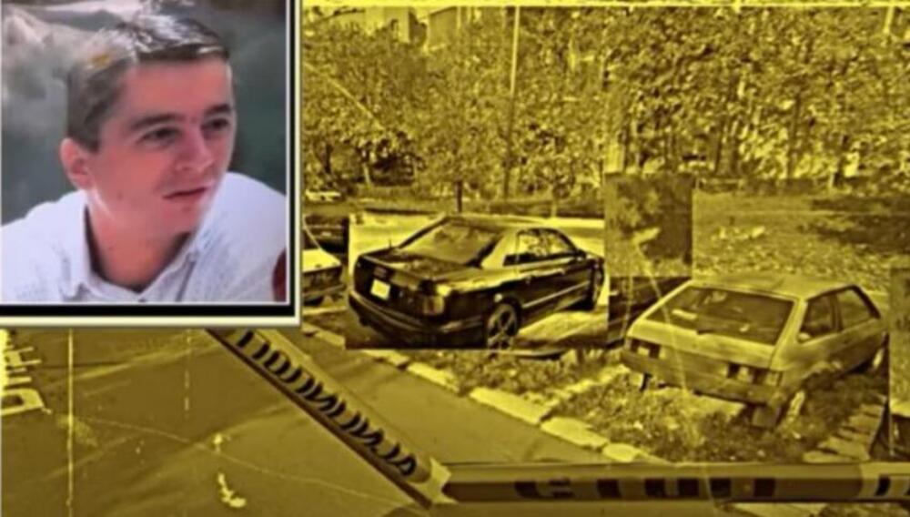 "BIO JE DOBAR MOMAK, UBO ME JE NOŽEM!" Pre 27 godina je brutalno ubijen Predrag Ikač kada je krenuo na posao