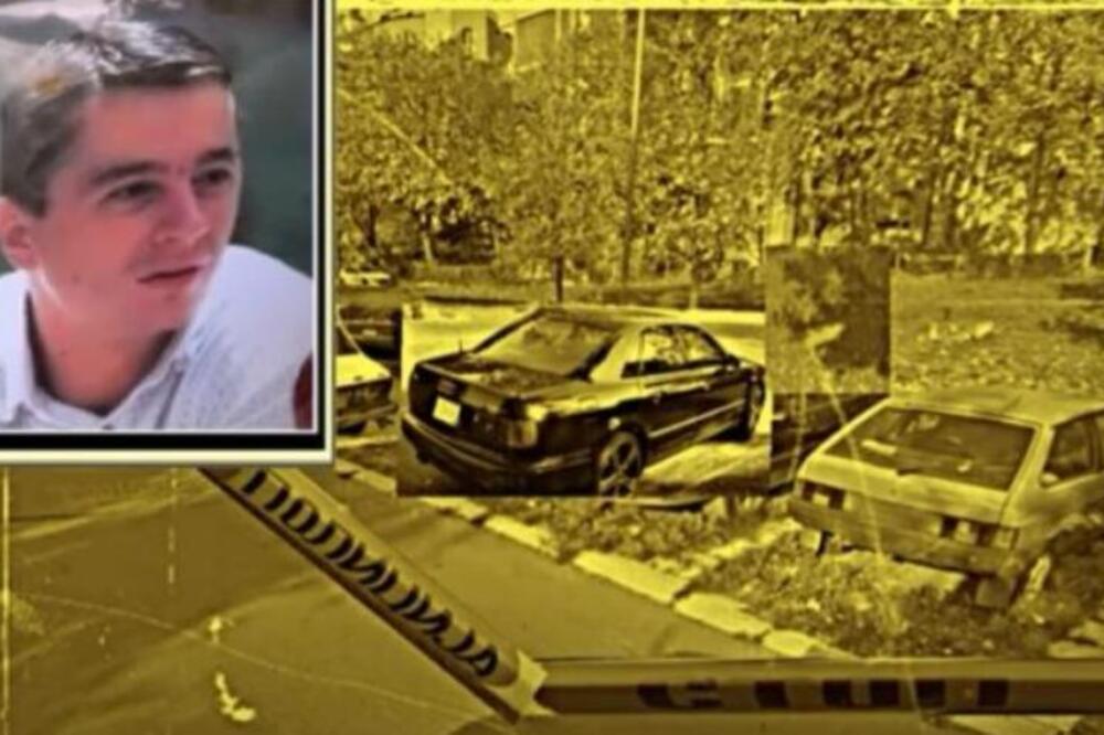 "BIO JE DOBAR MOMAK, UBO ME JE NOŽEM!" Pre 27 godina je brutalno ubijen Predrag Ikač kada je krenuo na posao