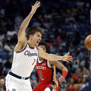 Bogdan pokazao da još uvek nije vreme za povratak u Evropu! (Video)