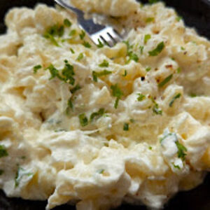 Najkremastija bela pasta sa pavlakom i kačkavaljem: Baka otkriva tajnu savršenog ukusa, majstorski obrok