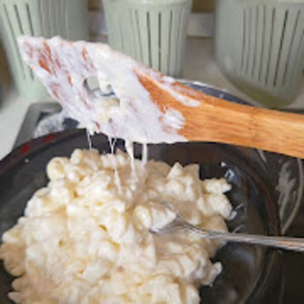 Savršena letnja pasta za vruće, julske dane! Topi se u ustima, lagana za stomak, sprema se za 5 minuta