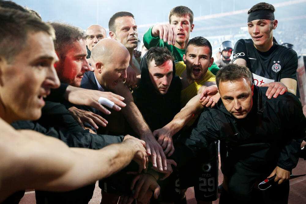 Milenković, Nikolić, Jović, Gaćinović i Grujić predstavnici Srbije u borbi za evropske trofeje