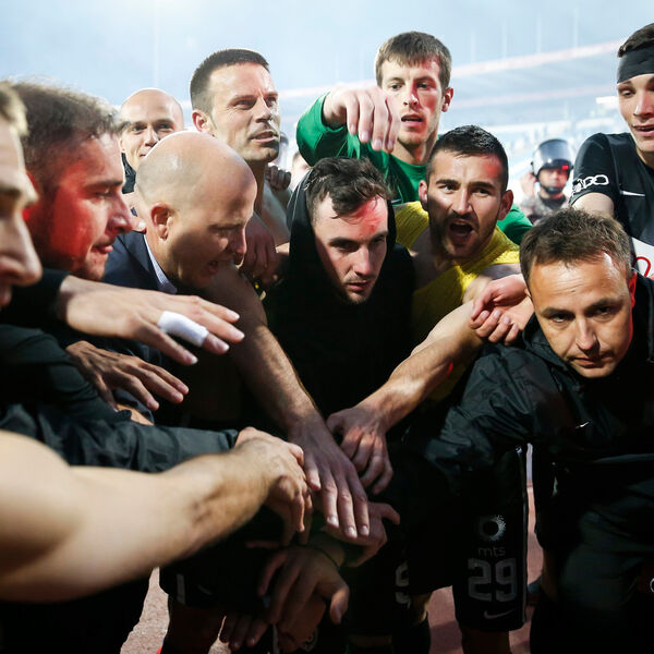 Milenković, Nikolić, Jović, Gaćinović i Grujić predstavnici Srbije u borbi za evropske trofeje