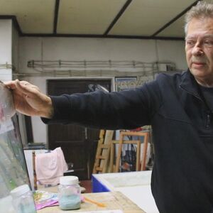 Vitraže sa Zlatibora krase državničke palate, dvorce na Baltiku: Velimirovo "tifani staklo" obišlo svet!