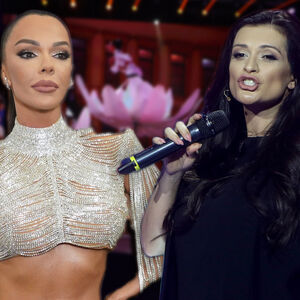 AU KAKAV DUO! SRPSKA MAJKA PEVALA KOD KOMŠIJA, A U PRVOM REDU DVE NAJPOZNATIJE BUGARKINJE! Srbi uzdišu za obema