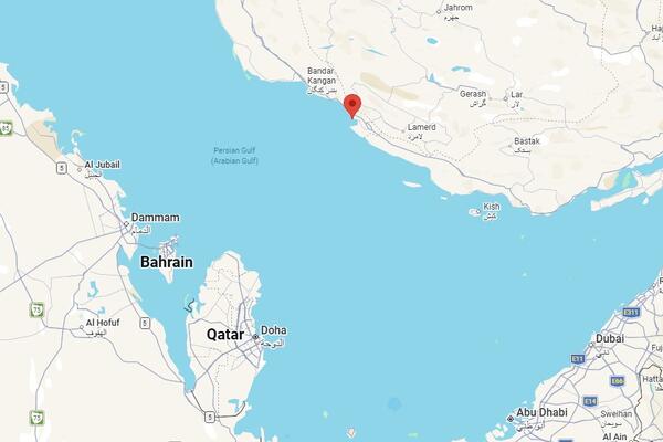 OVO JE AHILOVA PETA GLOBALNOG ENERGETSKOG SISTEMA: Ekonomska žila kucavica koja Iranu donosi 40 milijardi dolara!