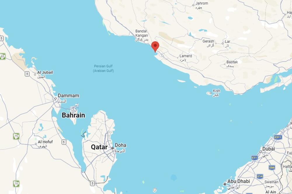 OVO JE AHILOVA PETA GLOBALNOG ENERGETSKOG SISTEMA: Ekonomska žila kucavica koja Iranu donosi 40 milijardi dolara!