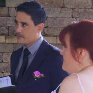 DANIJELA SE UDALA ZA MUSLIMANA MUHAMEDA I VEĆ NA VENČANJU SHVATILA JEZIVU ISTINU: Zgroziće vas KAKO ju je TRETIRAO!