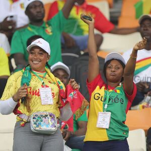 Gvineja traži titulu prvaka Afrike od pre 50 godina!