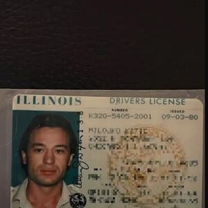 OBJAVLJEN AMERIČKI DOKUMENT KOJI RAZOTKRIVA POZNATOG SRBINA! Ovo je DOKAZ da je koristio LAŽNO IME