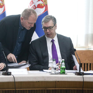 Sa 13.247 na 18.000 dinara: Vučić objavio dobre vesti za građane, tiče se dečijeg dodatka