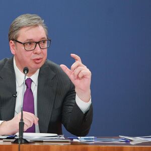 Prosečna plata biće 1700 evra,a penzija 750: Predsednik Srbije najavio promene