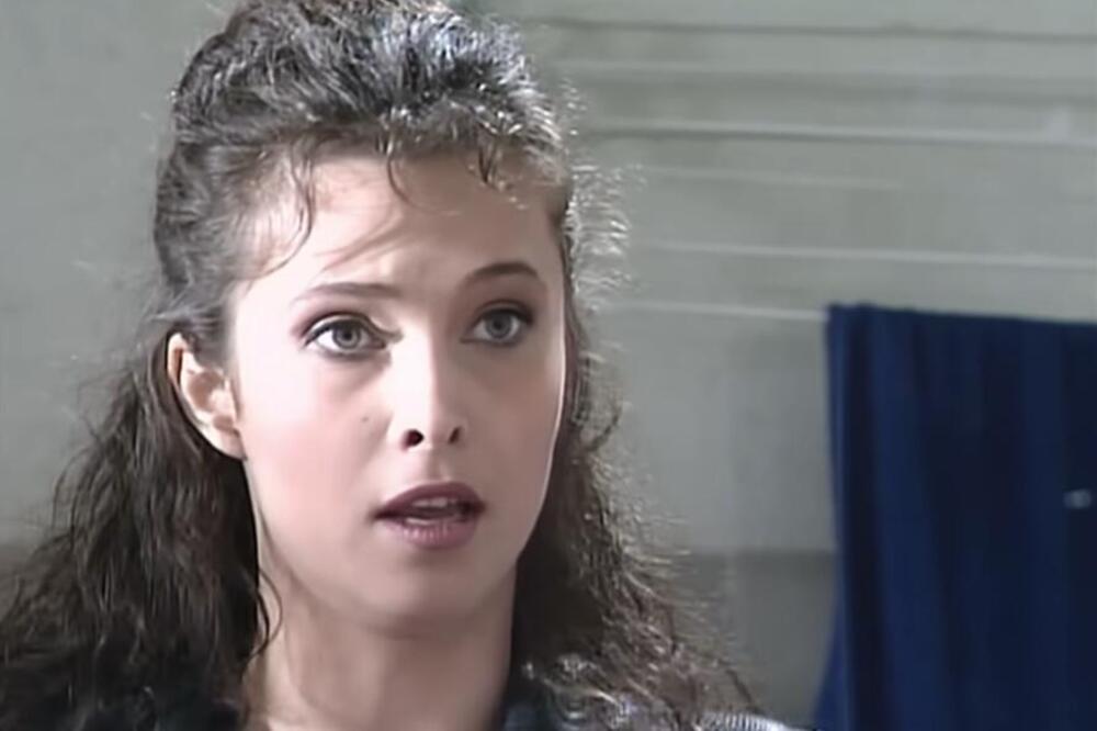 DA LI JE TO ONA ĐINA IZ SREĆNIH LJUDI? Glumica je danas druga žena, da je sretnete samo biste prošli pored nje