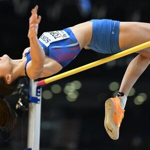 Angelina Topić je vicešampionka sveta! (Foto)