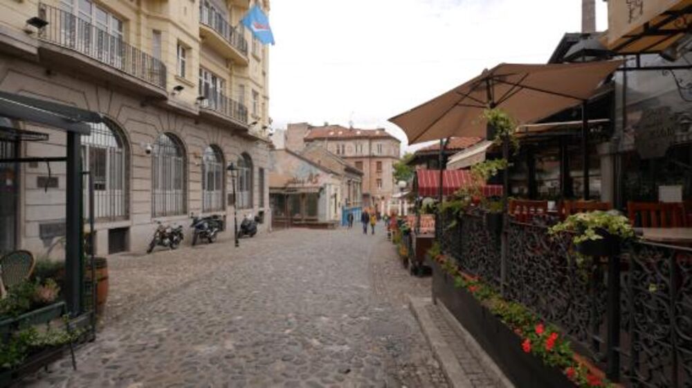 Kuća Đure Jakšića