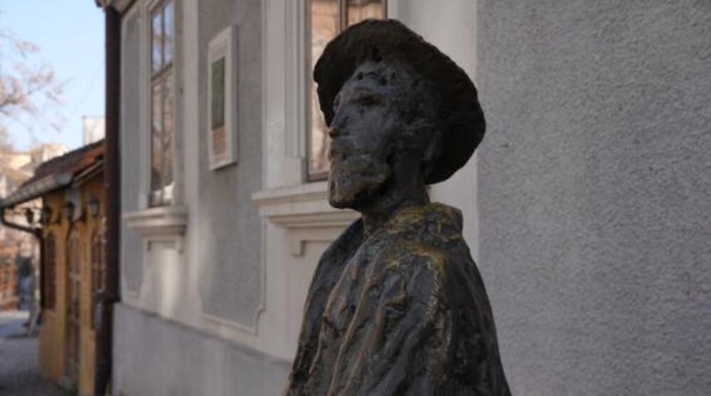 Kuća Đure Jakšića