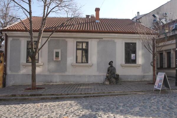 KUĆA ĐURE JAKŠIĆA: Dom poznatog romantičara i danas čuva duh starog Beograda