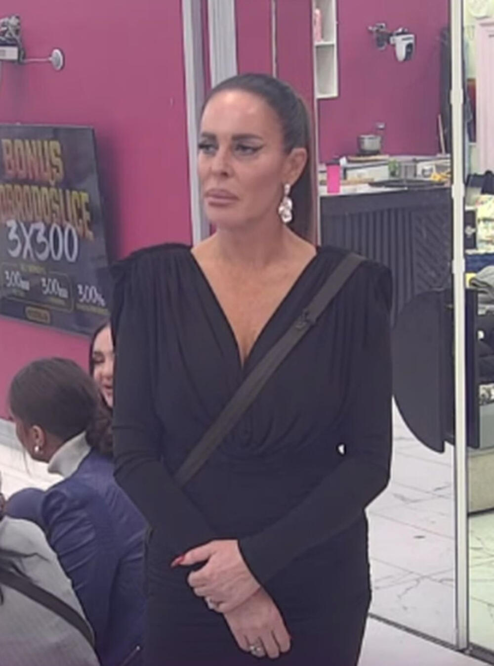KAD VIDITE ČIJA BIVŠA SNAJKA ULAZI U ELITU NEĆE VAM BITI DOBRO: Niko je ne očekuje, ova žena će napraviti LOM