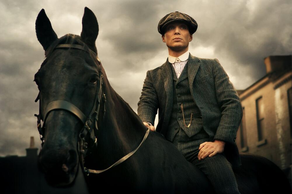 Film "Peaky Blinders" je stigao na Netfliks: Evo koje 3 epizode serije morate pogledati pre "The Immortal Man"!
