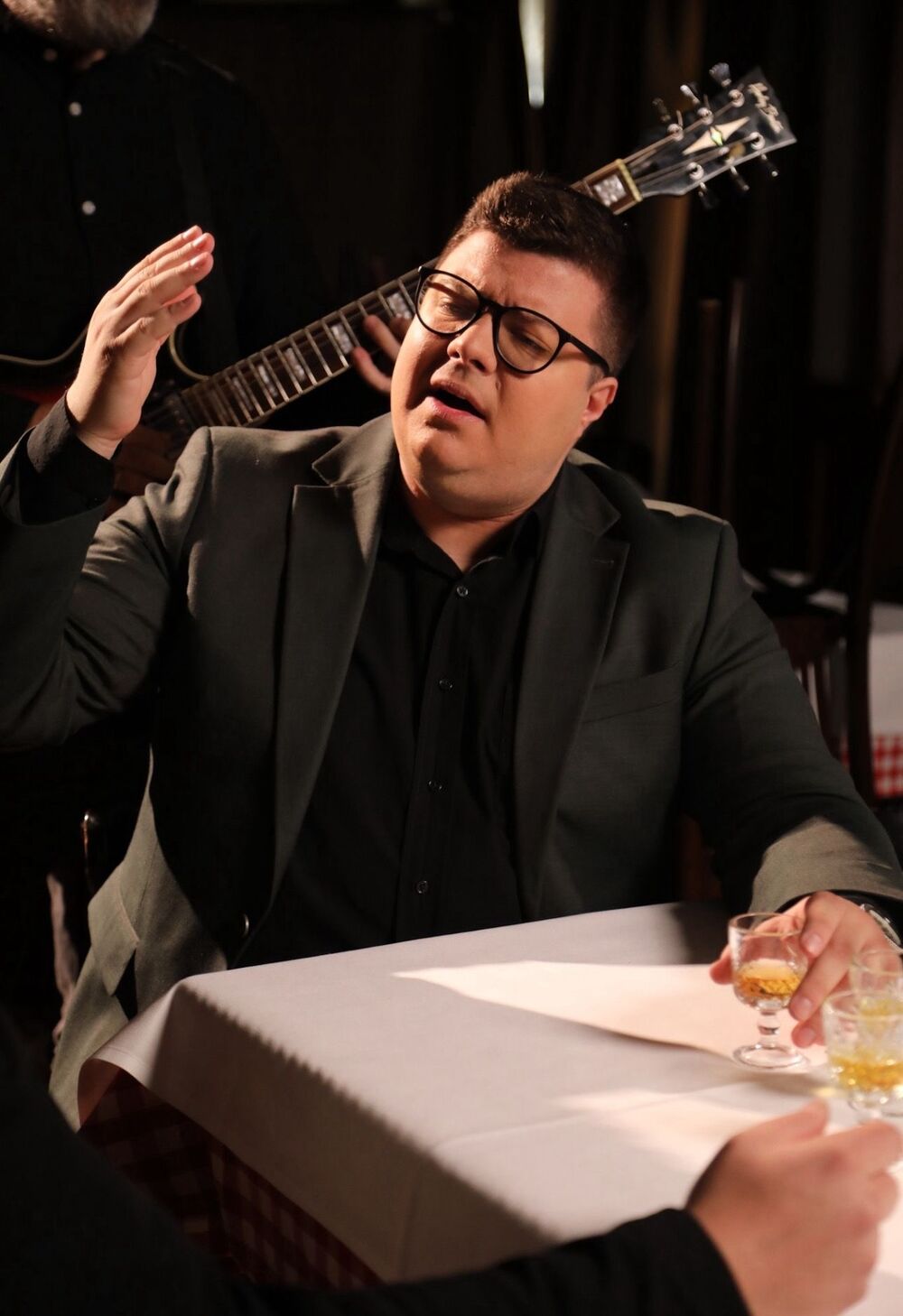 Danilo Živković, Zoran Stanković Kiza