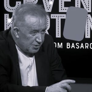 Umro Božo Koprivica