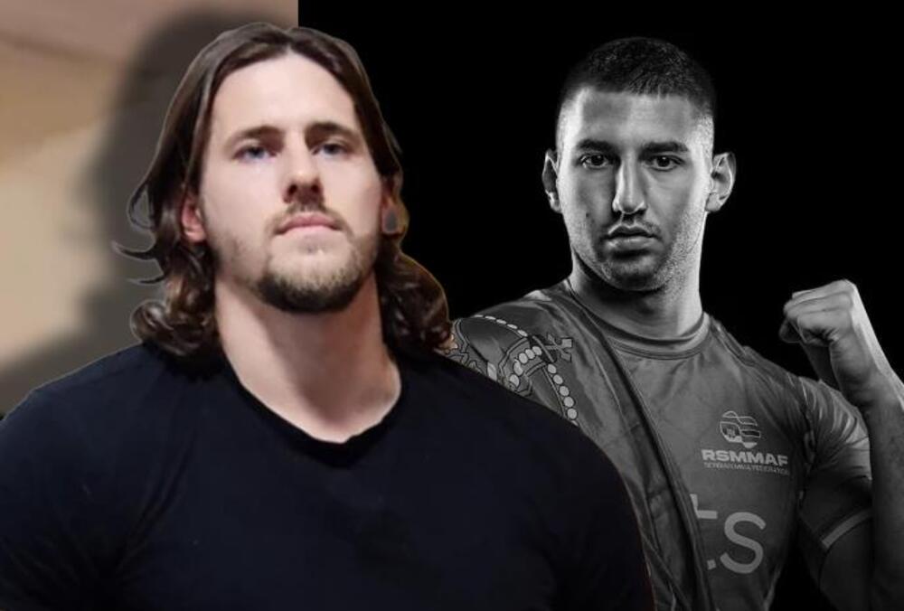 OSUMNJIČENI ZA UBISTVO STEFANA SAVIĆA PROGOVORIO O ZLOČINU: Evo šta je rekao pred tužiocem!