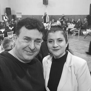 "ZAŠTO? A TREBALI SMO DA..." UMRO SRPSKI PEVAČ! Za par dana imao zakazan NASTUP S NJOM