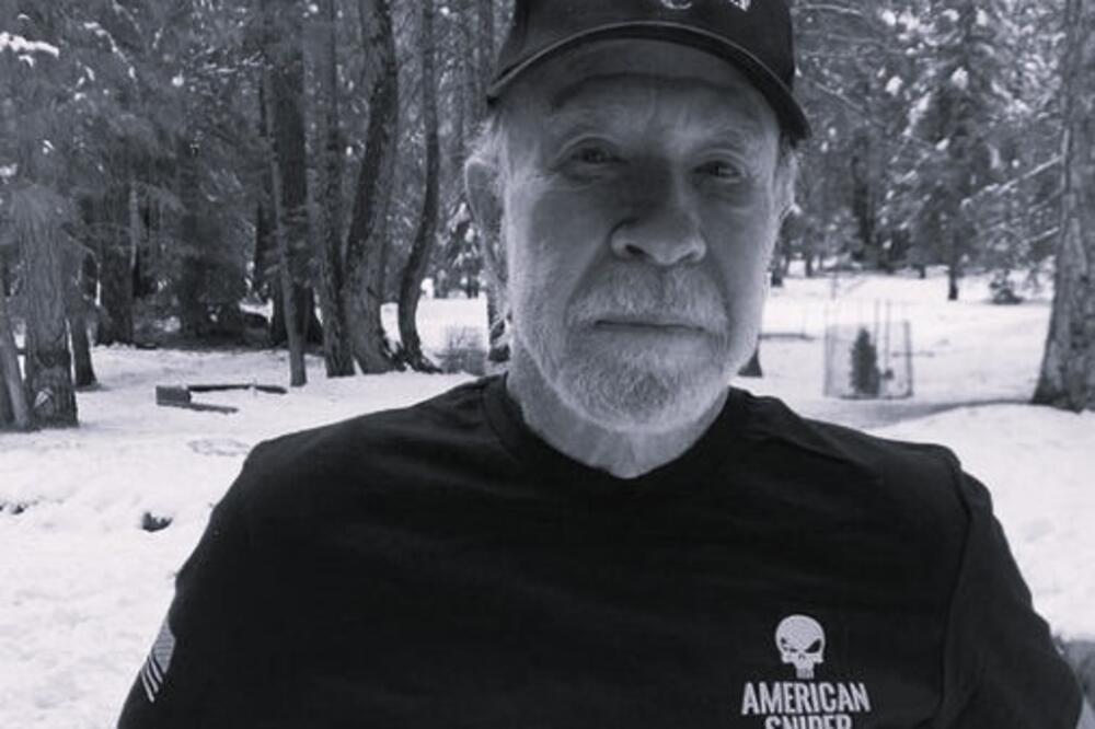 IZNENADA UMRO ČAK NORIS