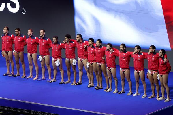 Istorijski skandal: Igrali na EP u Begradu i uporedo se kladili!