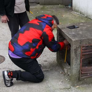 Stravični detalji pronalaska Stelinog tela na Vračaru: Komšije u šoku, svima je jako čudna jedna stvar