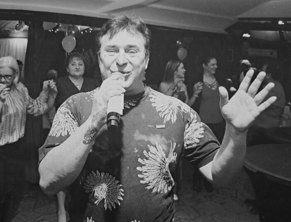 Predrag Petrović Prpa