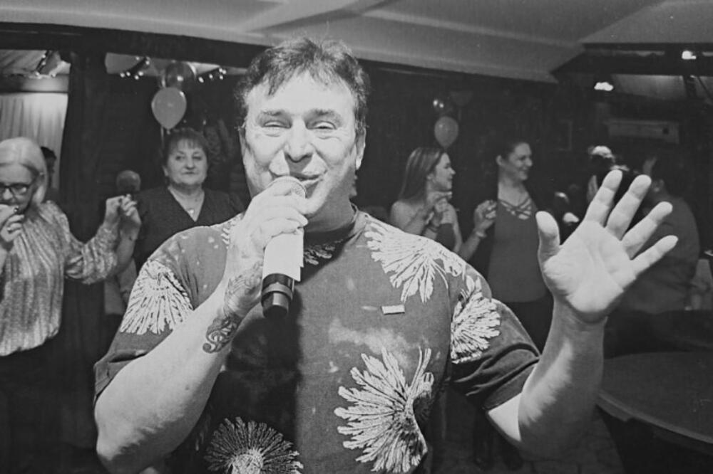 KO JE BIO PEVAČ PRPA? Istočna Srbija ostala bez Predraga Petrovića - nijedno slavlje nije moglo da prođe bez njega