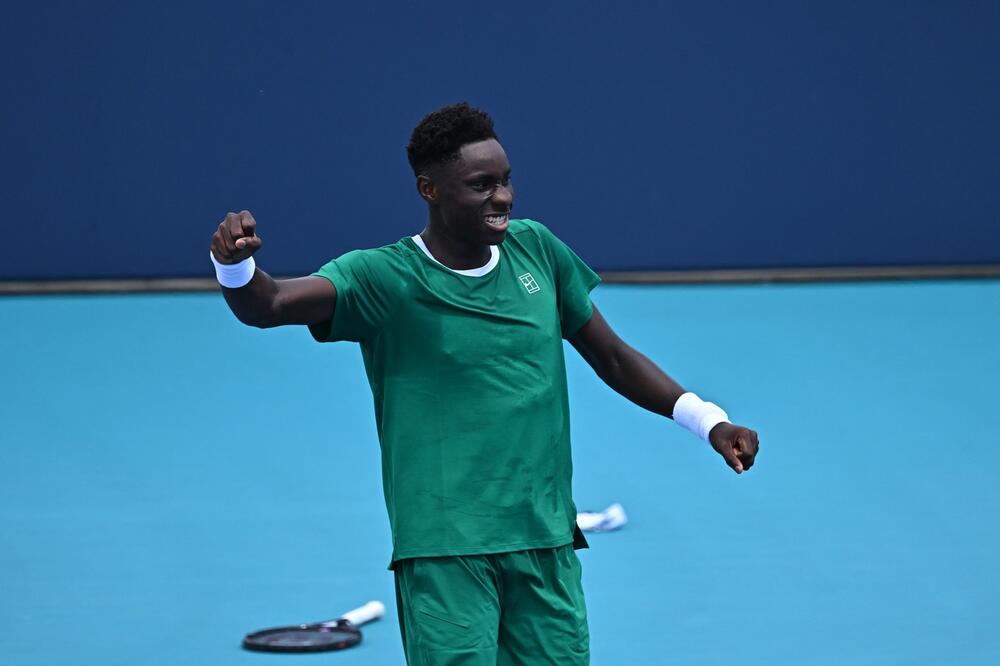 Novak oduševio momka koji je ispisao istoriju tenisa!