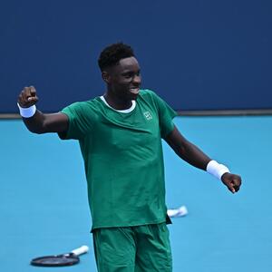 Novak oduševio momka koji je ispisao istoriju tenisa!