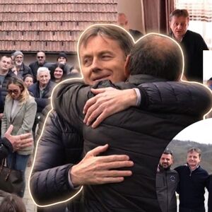 "PROBLEME REŠAVAMO ODMAH!" SELA VIŠE NISU ZABORAVLJENA! Ministar Glišić na terenu - voda, struja i putevi u fokusu!