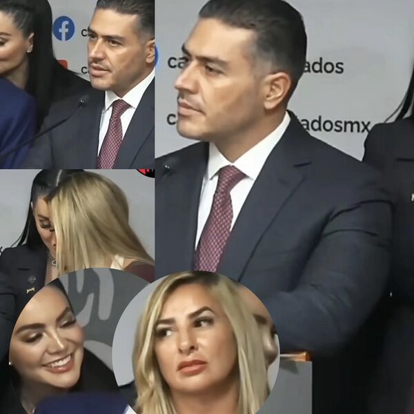 "KAO KOKOŠKE KAD SE BORE ZA PETLA!" 2 POSLANICE i jedan ministar, šou pred kamerama - snimak za plakanje od smeha