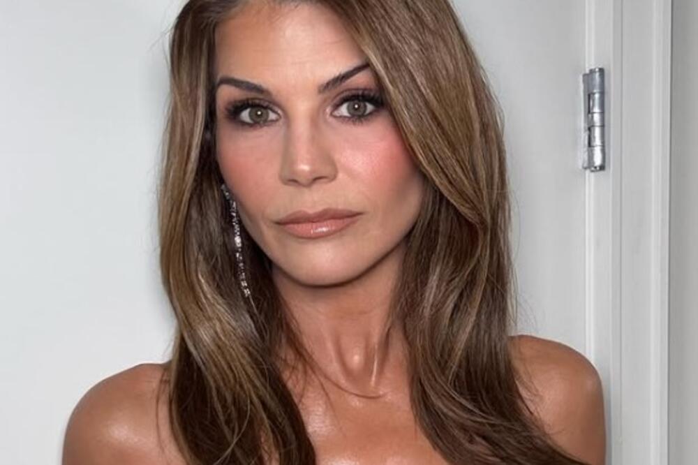 MA, BRE, OVO JE NEMOGUĆE! Ljudi imaju ozbiljan problem da pogode koliko godina ima glumica - POGREŠIĆETE I VI!