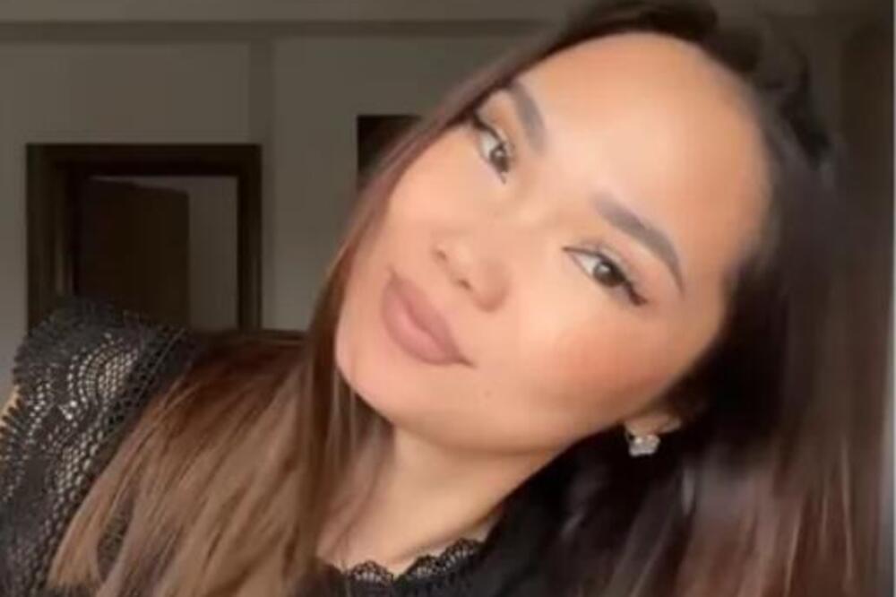 LEPA KAZAHSTANKA SE UDALA ZA SRBINA I RODILA MU DETE: Zbog onoga što doživljava TREBA DA NAS BUDE SRAMOTA!