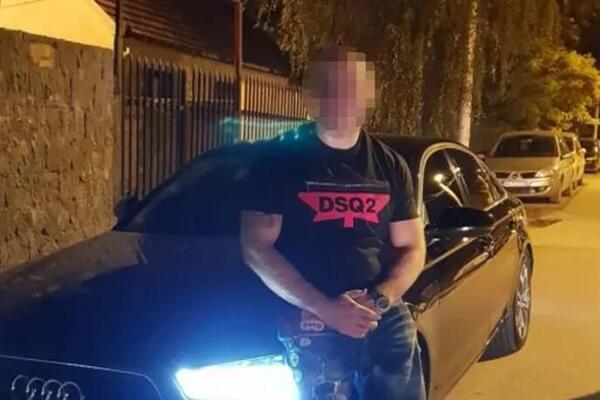 IZAŠAO IZ ZATVORA "NA VIKEND", pa upucan ispred restorana! Novi detalji sačekuše u Zemunu, RANJEN PUZAO PO POMOĆ!