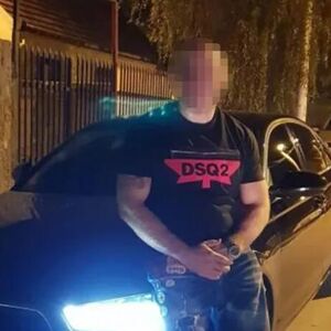 IZAŠAO IZ ZATVORA "NA VIKEND", pa upucan ispred restorana! Novi detalji sačekuše u Zemunu, RANJEN PUZAO PO POMOĆ!