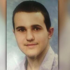 Nestao Luka (21) iz Šapca! Već dva dana mu nema ni traga ni glasa, poslednji put je viđen u Novom Sadu!