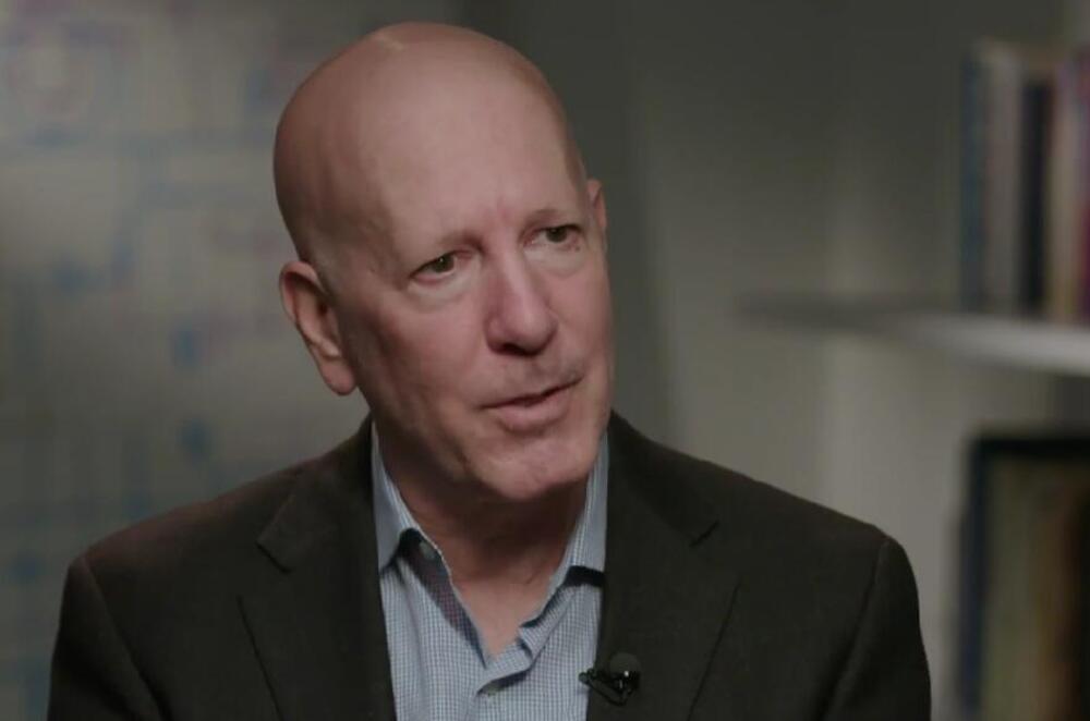 PREDVIDEO JE SVETSKU EKONOMSKU KRIZU 2008. GODINE, A SADA...Planeta NEMA OD ŠOKA, preti nam NEZAMISLIVA KATASTROFA?