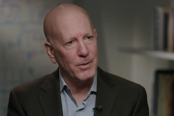 PREDVIDEO JE SVETSKU EKONOMSKU KRIZU 2008. GODINE, A SADA...Planeta NEMA OD ŠOKA, preti nam NEZAMISLIVA KATASTROFA?