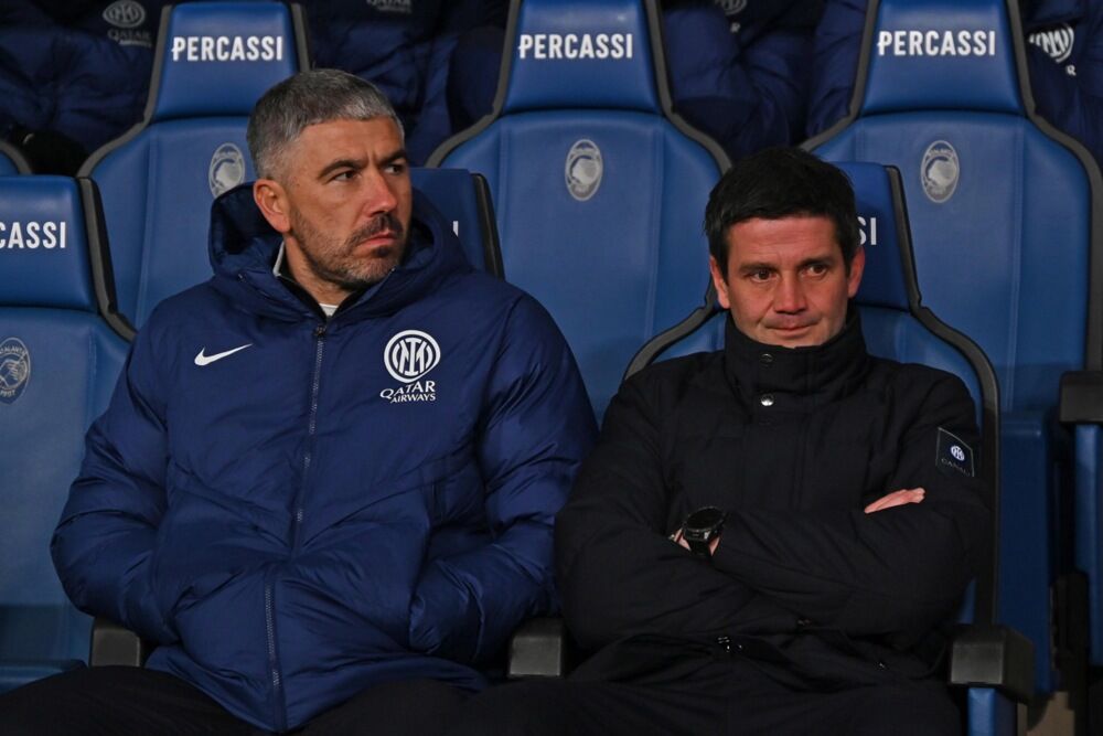 Aleksandar Kolarov i Kristijan Kivu