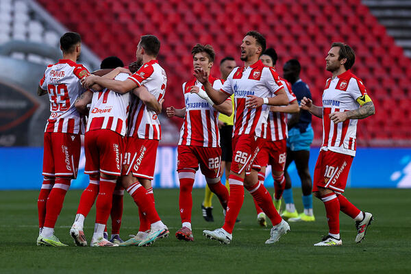 Radnički "skupo prodao kožu" na Marakani, ali nije mogao protiv Kataija (Video/Foto)