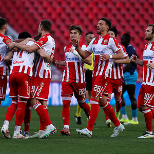 Radnički "skupo prodao kožu" na Marakani, ali nije mogao protiv Kataija (Video/Foto)