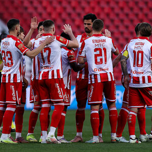 Crvena zvezda i Boka juniors u ratu za istog igrača? (Foto)