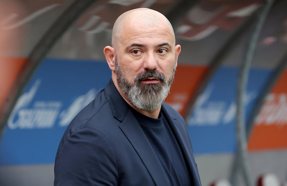 Stanković posle nove pobede - "ja sam prezadovoljan, poveli smo na vreme, kontrolisali smo utakmicu" (Foto)