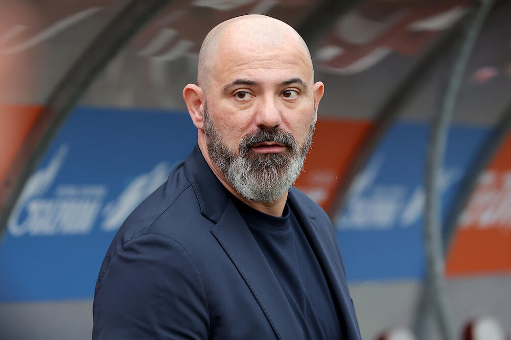 Stanković posle nove pobede - "ja sam prezadovoljan, poveli smo na vreme, kontrolisali smo utakmicu" (Foto)