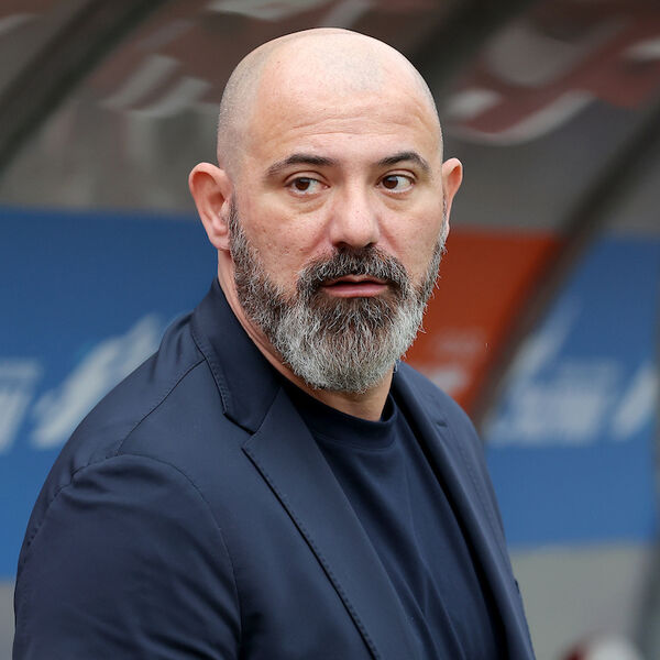 Prvak Evrope i bivši fudbaler Rome neočekivano pojačanje Crvene zvezde?